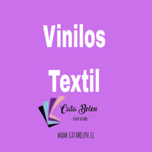 Vinilos textil