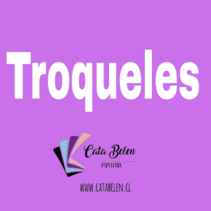 Troqueles de corte
