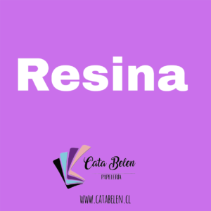Resina
