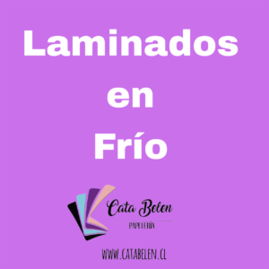 LAMINADOS EN FRIO