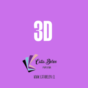 Productos 3D