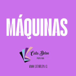 Máquinas